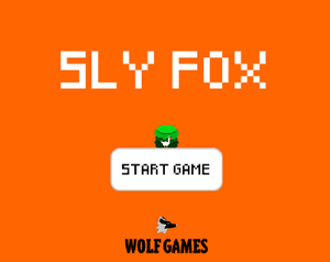 play Sly Fox