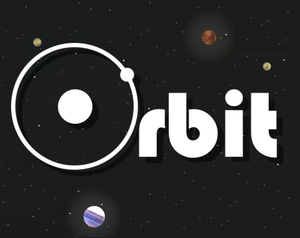play Orbit
