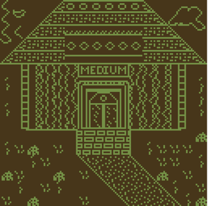 play Médium