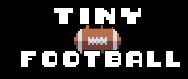 play Tiny Football