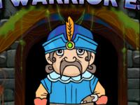 play Polish Warrior Escape