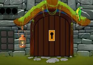 play Polish Warrior Escape