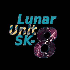 Lunar Unit Sk-8