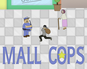 play Mall Cops