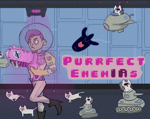 play Purrfect Enemias