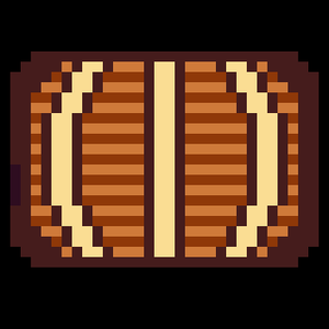 Rolling Barrel