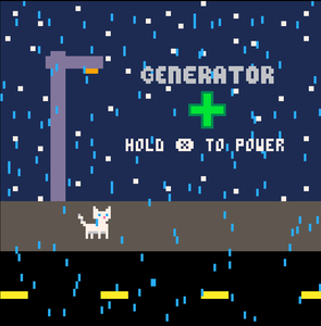 Generator+