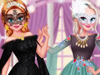 play Masquerade Ball Sensation