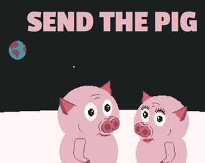 play Send The Pig