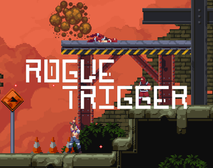 play Rogue Trigger
