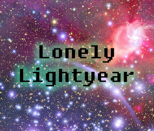 Lonely Lightyear