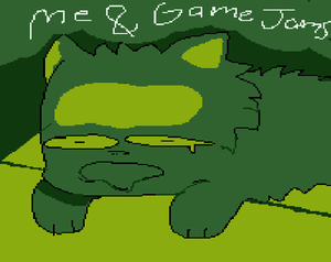 Me And Game Jams