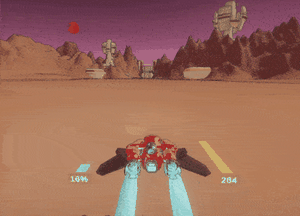play Core Runners