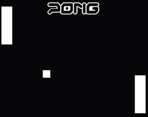 Pong (Unity)