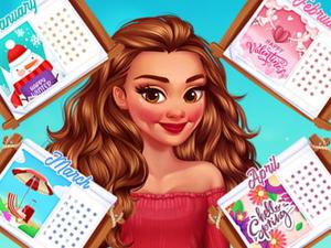 play All Year Round Fashion Addict Island Princess