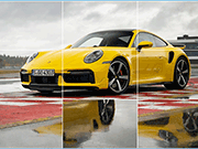 play Porsche 911 Turbo Slide