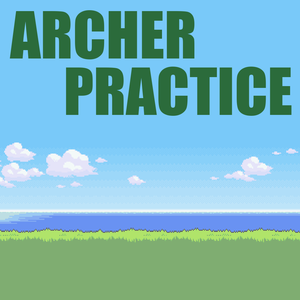 play Archer Project