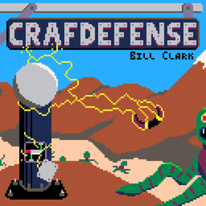 play Crafdefense