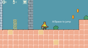 play Underpowered Jam Edition