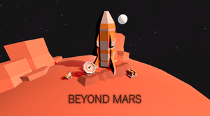 play Beyond Mars