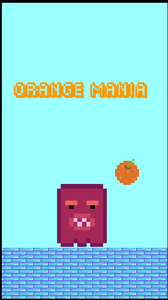 play Orange Mania