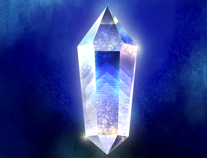 play Magic In My Heart: The Crystal Of Shadows