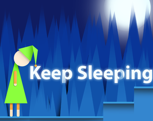play Keep Sleeping