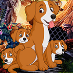 play Rescue The Dog Family