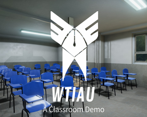 Wtiau Classroom Demo