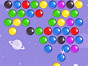 Bubble Shooter Ro