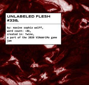 play Unlabeled Flesh #338