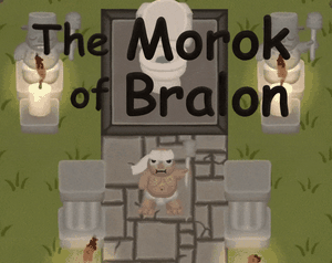 play The Morok Of Bralon