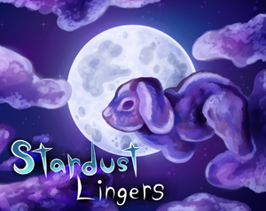 play Stardust Lingers