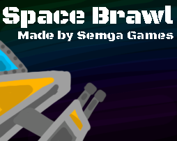 play Space Brawl
