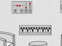 play Rustic White Deluxe House Escape