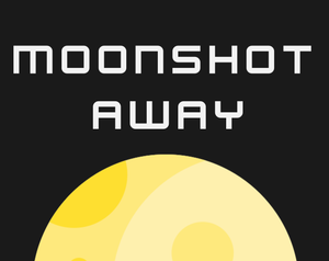 play Moonshot Away