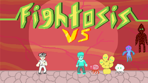 play Fightosis: Vs (Team 2-Sprint 10)
