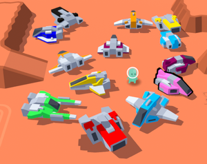 play Space Valet