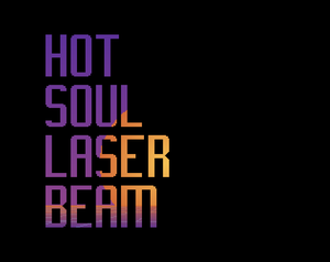 play Hot Soul Laser Beam