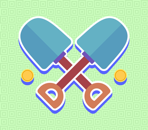 play Island Treasure