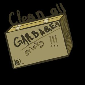 play Clean All Garbage
