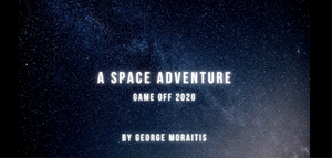 play A Space Adventure