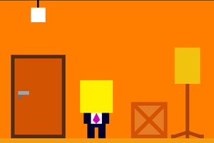 play Secret Keys Room