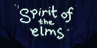 Spirit Of The Elms (Sprint 10 Team 4)