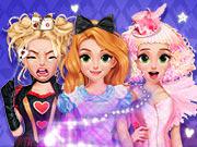 Blonde Princess Wonderland Spell Factory