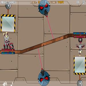 play Go Robots 1