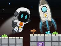 play Crazy Gravity Space