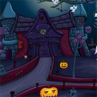 play Ena-Halloween-House