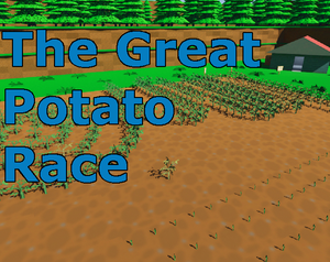play The Great Potato Race