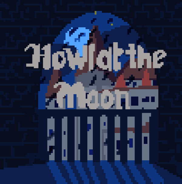 play Howl At The Moon